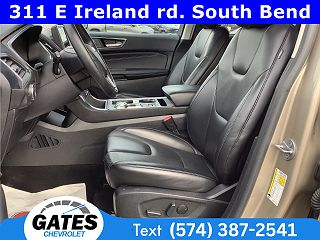 2021 Ford Edge Titanium 2FMPK4K92MBA06314 in South Bend, IN 12