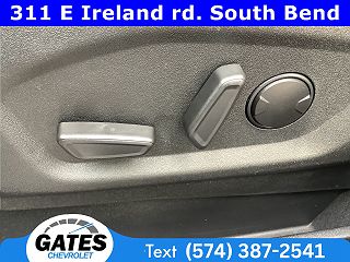 2021 Ford Edge Titanium 2FMPK4K92MBA06314 in South Bend, IN 14