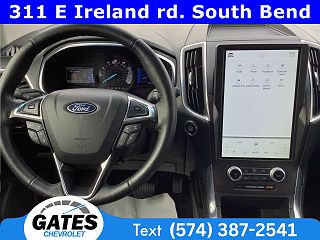 2021 Ford Edge Titanium 2FMPK4K92MBA06314 in South Bend, IN 15