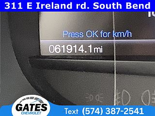 2021 Ford Edge Titanium 2FMPK4K92MBA06314 in South Bend, IN 16