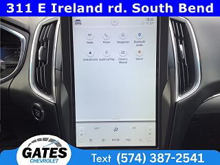 2021 Ford Edge Titanium 2FMPK4K92MBA06314 in South Bend, IN 17