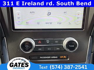 2021 Ford Edge Titanium 2FMPK4K92MBA06314 in South Bend, IN 20
