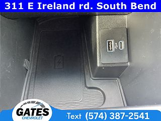 2021 Ford Edge Titanium 2FMPK4K92MBA06314 in South Bend, IN 21