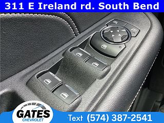 2021 Ford Edge Titanium 2FMPK4K92MBA06314 in South Bend, IN 23