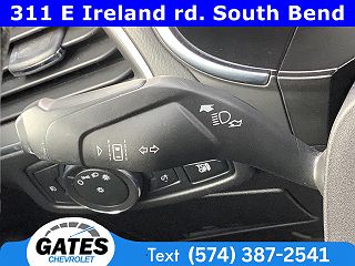 2021 Ford Edge Titanium 2FMPK4K92MBA06314 in South Bend, IN 26