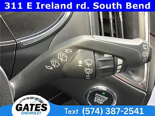 2021 Ford Edge Titanium 2FMPK4K92MBA06314 in South Bend, IN 27