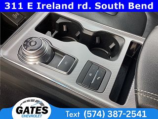 2021 Ford Edge Titanium 2FMPK4K92MBA06314 in South Bend, IN 30