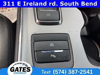 2021 Ford Edge Titanium 2FMPK4K92MBA06314 in South Bend, IN 31