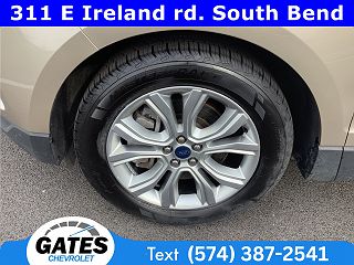 2021 Ford Edge Titanium 2FMPK4K92MBA06314 in South Bend, IN 32
