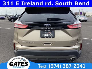 2021 Ford Edge Titanium 2FMPK4K92MBA06314 in South Bend, IN 6