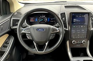 2021 Ford Edge SEL 2FMPK4J96MBA00596 in Wichita, KS 5