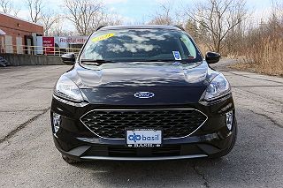 2021 Ford Escape SEL 1FMCU9H69MUA46841 in Buffalo, NY 4