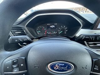 2021 Ford Escape SE 1FMCU9G60MUB29995 in Chanute, KS 14