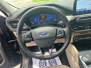 2021 Ford Escape Titanium 1FMCU9J99MUB23759 in Columbus, OH 19