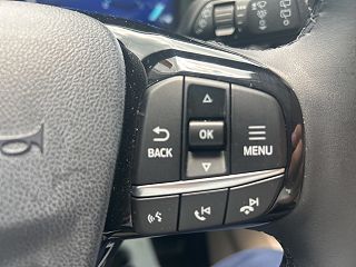 2021 Ford Escape Titanium 1FMCU9J99MUB23759 in Columbus, OH 21