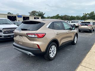 2021 Ford Escape SE 1FMCU9G6XMUB12945 in Corning, AR 5