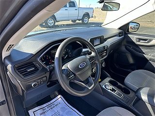 2021 Ford Escape S 1FMCU0F65MUB01624 in Deming, NM 13