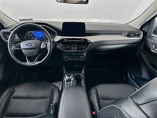 2021 Ford Escape SEL 1FMCU9CZ8MUA51871 in Doylestown, PA 23