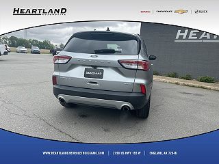 2021 Ford Escape Titanium 1FMCU9J95MUA57520 in England, AR 9