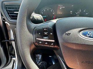 2021 Ford Escape SE 1FMCU0G6XMUA29544 in Independence, MO 13