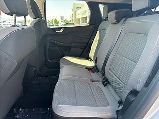 2021 Ford Escape SE 1FMCU0G6XMUA29544 in Independence, MO 18
