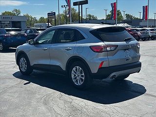 2021 Ford Escape SE 1FMCU0G6XMUA29544 in Independence, MO 5