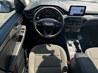 2021 Ford Escape SE 1FMCU0G6XMUA29544 in Independence, MO 9