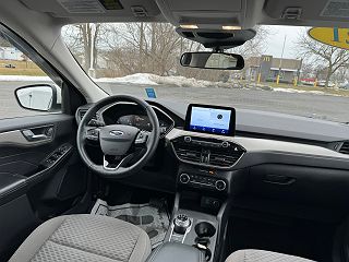 2021 Ford Escape SE 1FMCU9G65MUA13367 in Lockport, NY 12