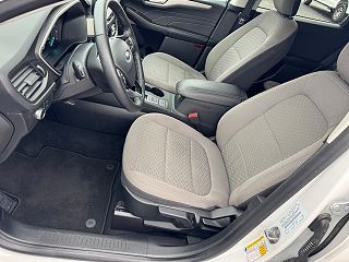 2021 Ford Escape SE 1FMCU9G65MUA13367 in Lockport, NY 18