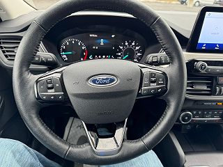 2021 Ford Escape SE 1FMCU9G65MUA13367 in Lockport, NY 24