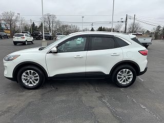 2021 Ford Escape SE 1FMCU9G65MUA13367 in Lockport, NY 4