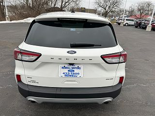 2021 Ford Escape SE 1FMCU9G65MUA13367 in Lockport, NY 6