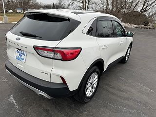 2021 Ford Escape SE 1FMCU9G65MUA13367 in Lockport, NY 7