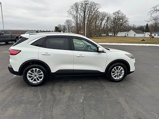2021 Ford Escape SE 1FMCU9G65MUA13367 in Lockport, NY 8
