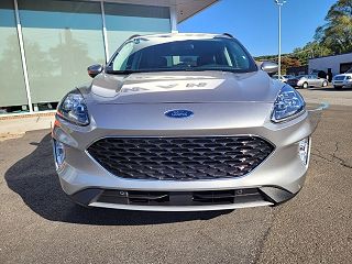 2021 Ford Escape Titanium 1FMCU9DZ3MUA40792 in Mahwah, NJ 10