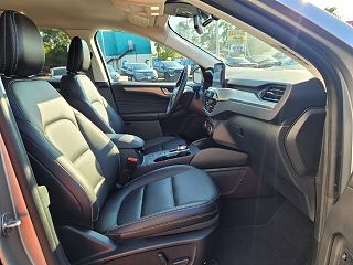 2021 Ford Escape Titanium 1FMCU9DZ3MUA40792 in Mahwah, NJ 12