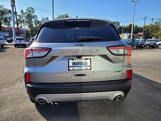 2021 Ford Escape Titanium 1FMCU9DZ3MUA40792 in Mahwah, NJ 5