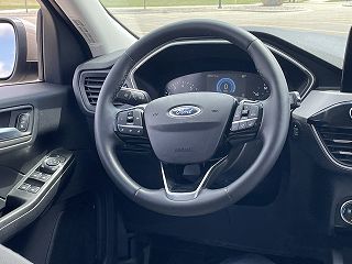 2021 Ford Escape SE 1FMCU9G68MUA97491 in Marshall, MN 13