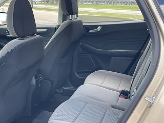 2021 Ford Escape SE 1FMCU9G68MUA97491 in Marshall, MN 22