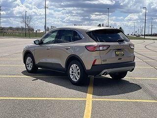 2021 Ford Escape SE 1FMCU9G68MUA97491 in Marshall, MN 26