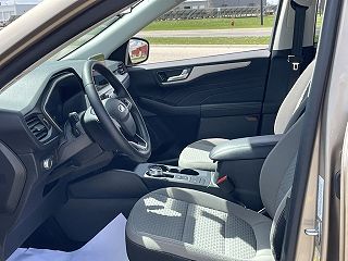 2021 Ford Escape SE 1FMCU9G68MUA97491 in Marshall, MN 8