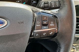 2021 Ford Escape SE 1FMCU9G64MUA46537 in Mechanicville, NY 26