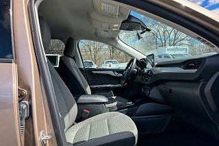 2021 Ford Escape SE 1FMCU9G64MUA46537 in Mechanicville, NY 9