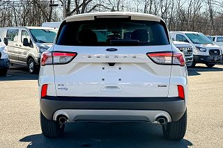 2021 Ford Escape SE 1FMCU9BZ7MUB03900 in Mechanicville, NY 4