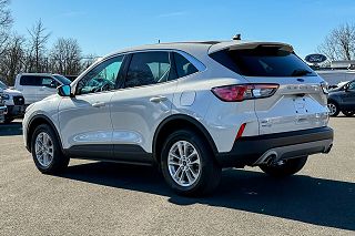 2021 Ford Escape SE 1FMCU9BZ7MUB03900 in Mechanicville, NY 5