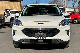 2021 Ford Escape SE 1FMCU9BZ7MUB03900 in Mechanicville, NY 8