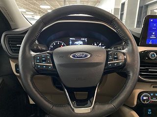 2021 Ford Escape SE 1FMCU9G69MUA03568 in Minneapolis, MN 12