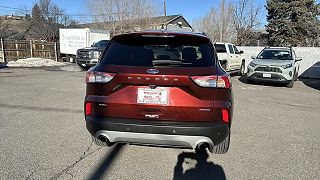 2021 Ford Escape SEL 1FMCU9H68MUA65624 in Selah, WA 15