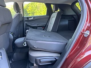 2021 Ford Escape SE 1FMCU9G69MUA10570 in Somersworth, NH 19