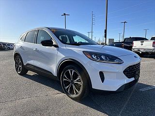 2021 Ford Escape SE 1FMCU0G67MUB08430 in Southaven, MS